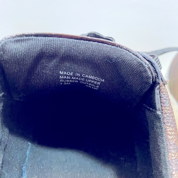 Michael Kors #size 7.5 - Picture 4 of 8